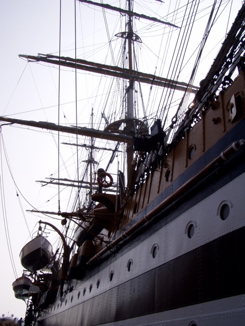 Amerigo Vespucci